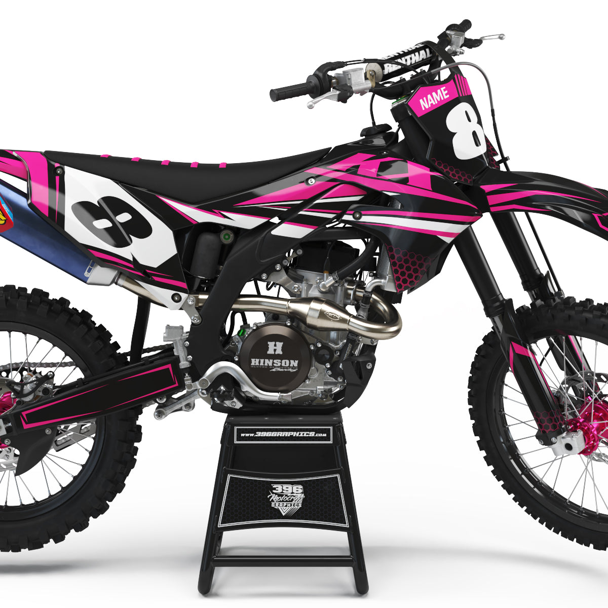 KAWI SPLITCOMB – 396graphics