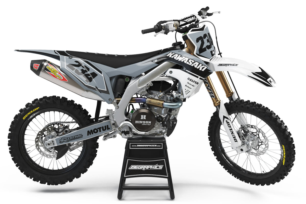 KAWI CLUTCH