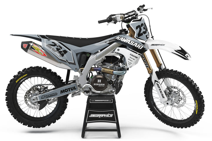 KAWI CLUTCH