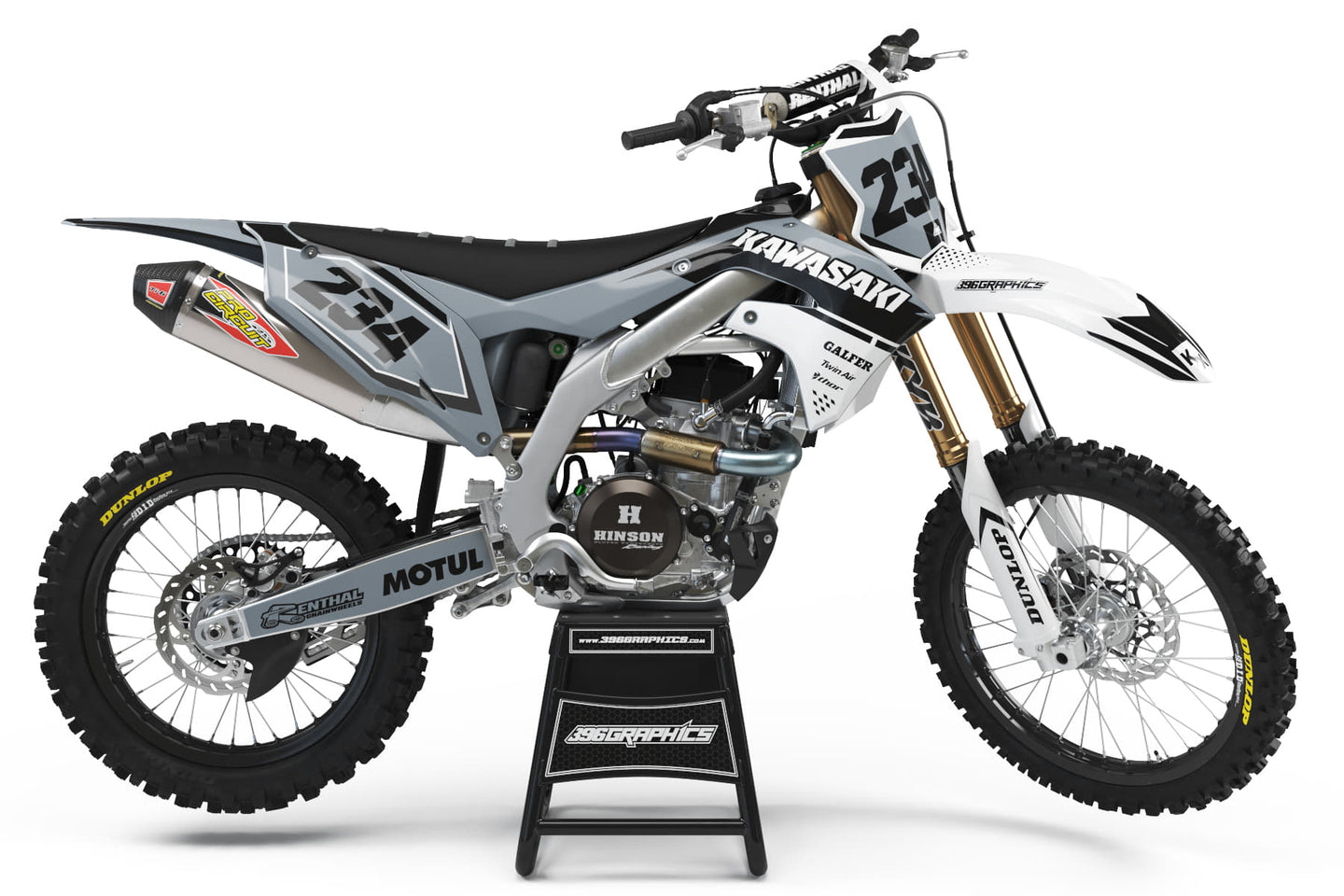KAWI CLUTCH