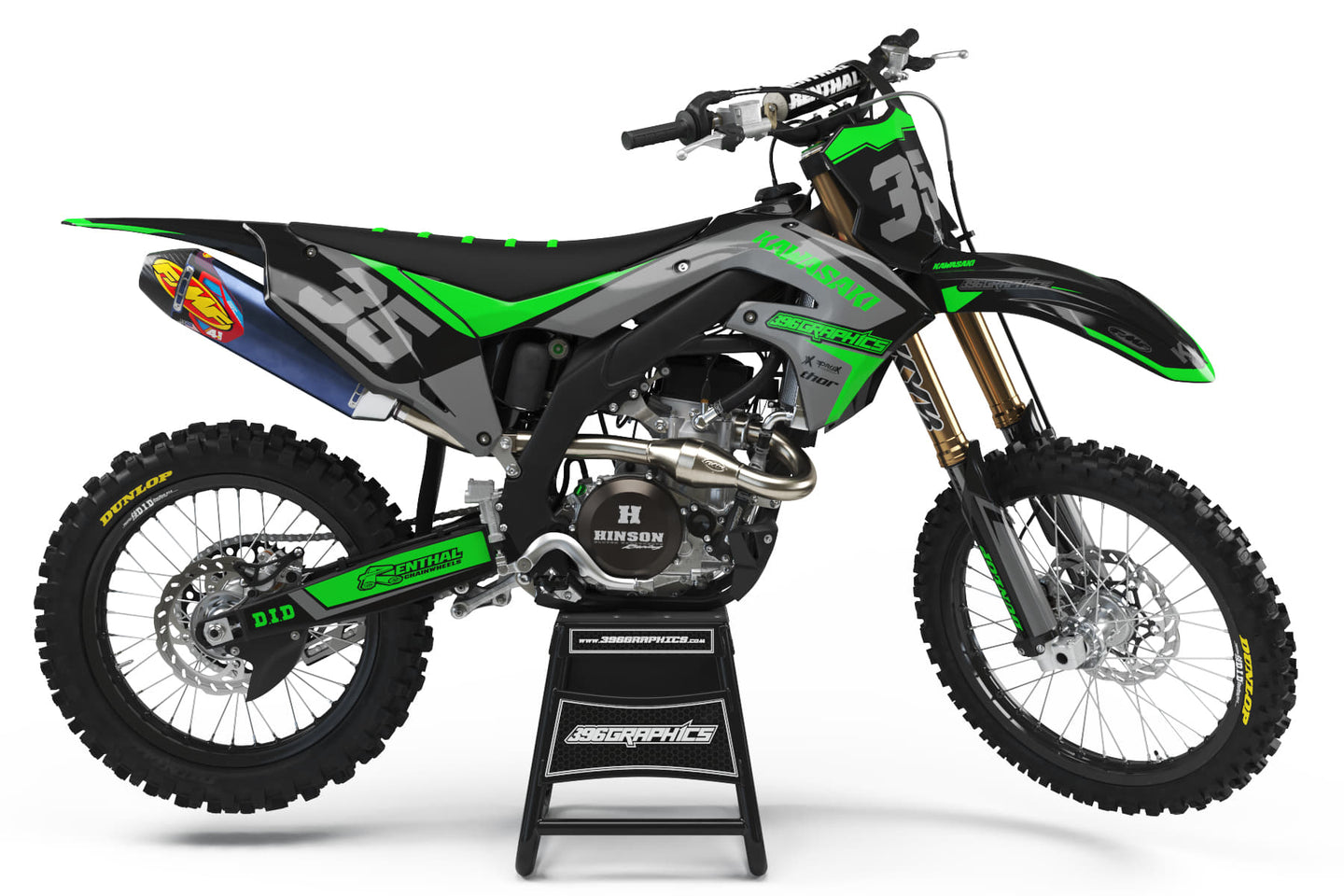 KAWI MOJO