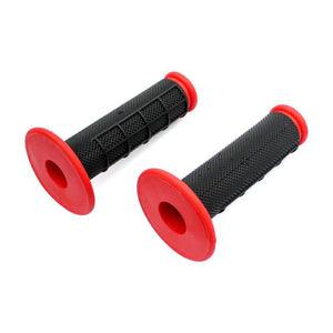 WAFFLE GRIPS