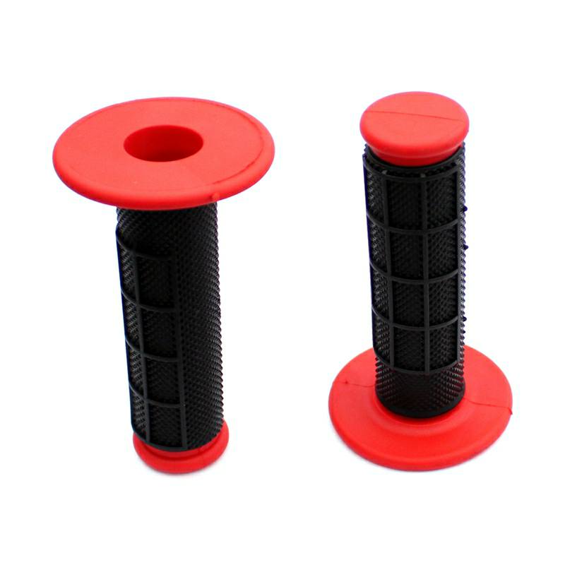 High Quality Waffle Grips