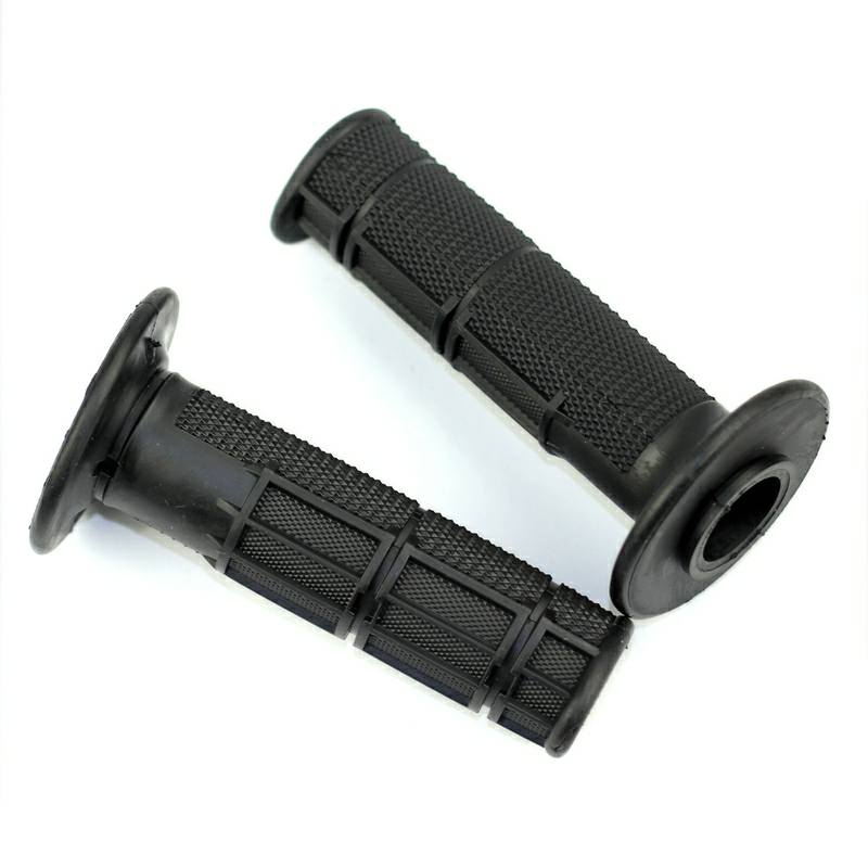 Premium quality waffle grips