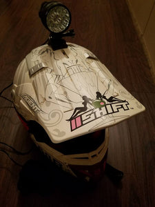 "SPORTSMAN PACKAGE"