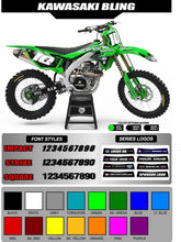 Load image into Gallery viewer, Copy of KAWI FIGHTER JET