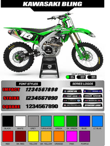 Copy of KAWI FIGHTER JET