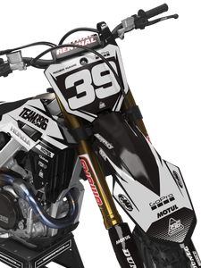 X3 GRAPHICS FOR HONDA