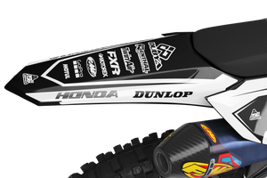 X3 GRAPHICS FOR HONDA