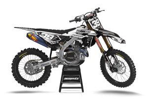 X3 GRAPHICS FOR HONDA