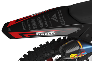 G3 GRAPHICS FOR GAS GAS