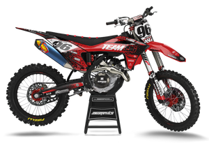 Copy of HEX GRAPHICS FOR GAS GAS