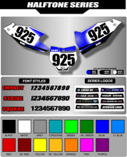Load image into Gallery viewer, HALFTONE SERIES FOR KTM
