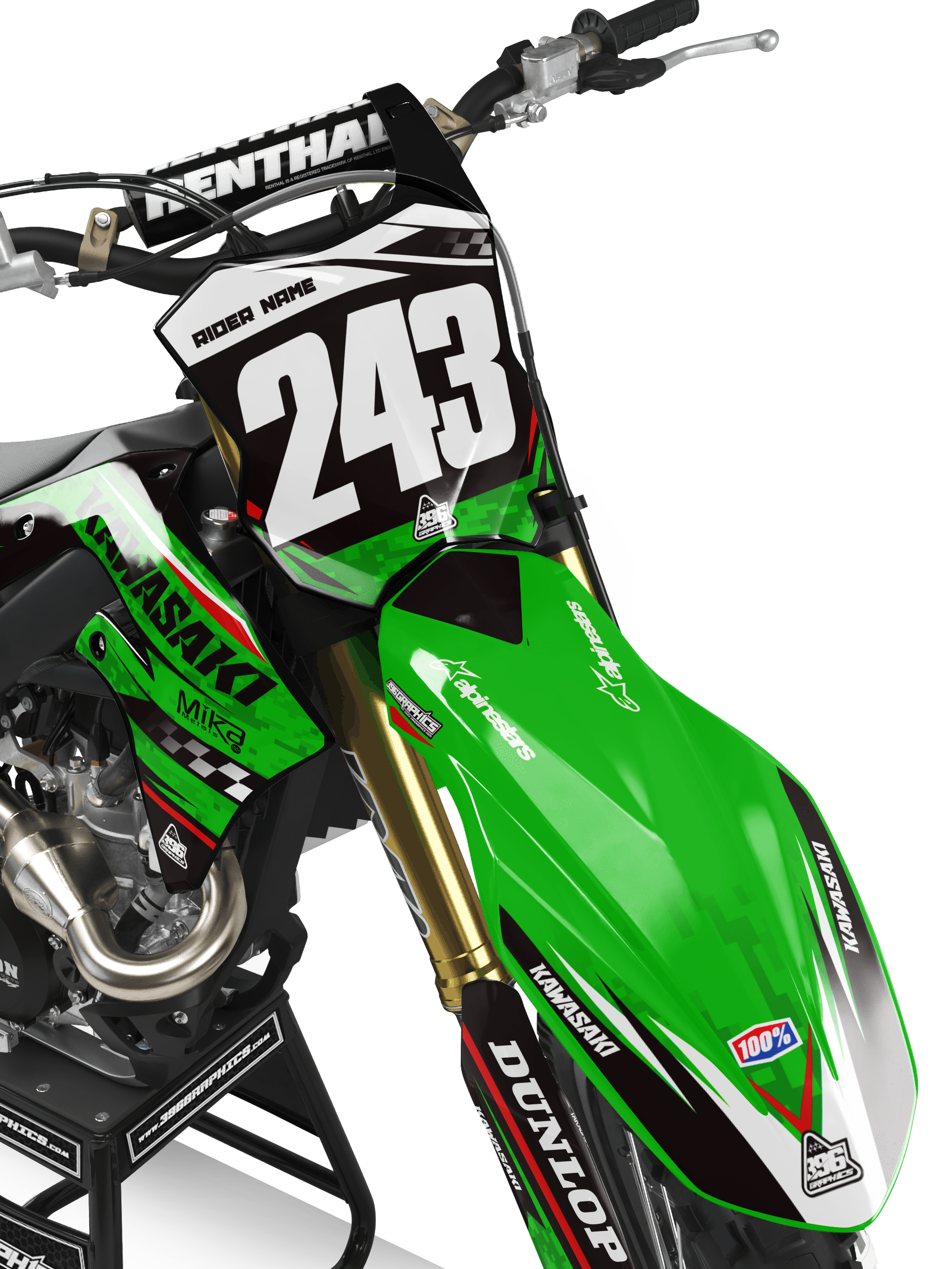 KAWI D2