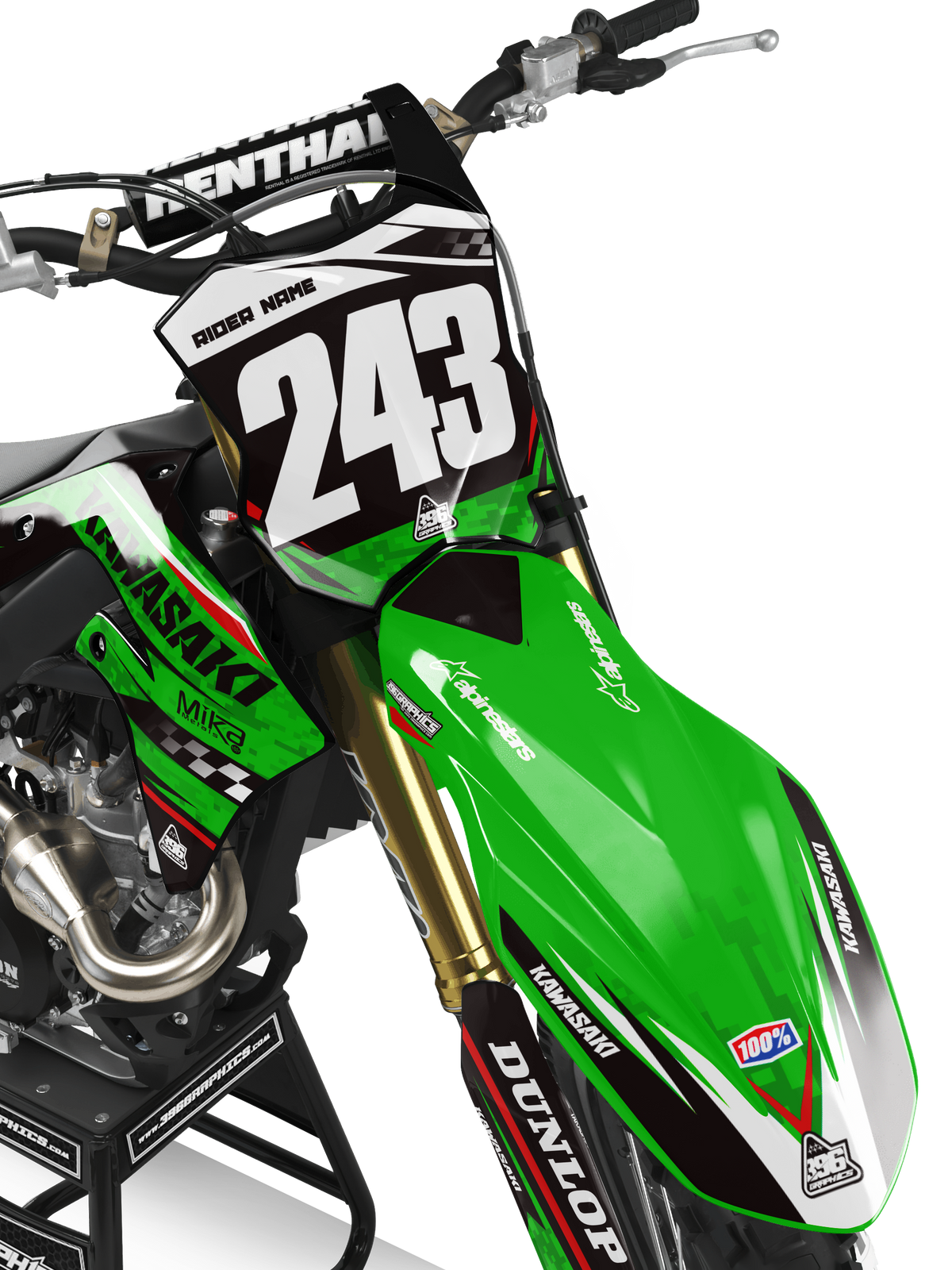 KAWI D2