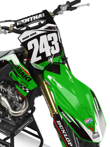 KAWI D2