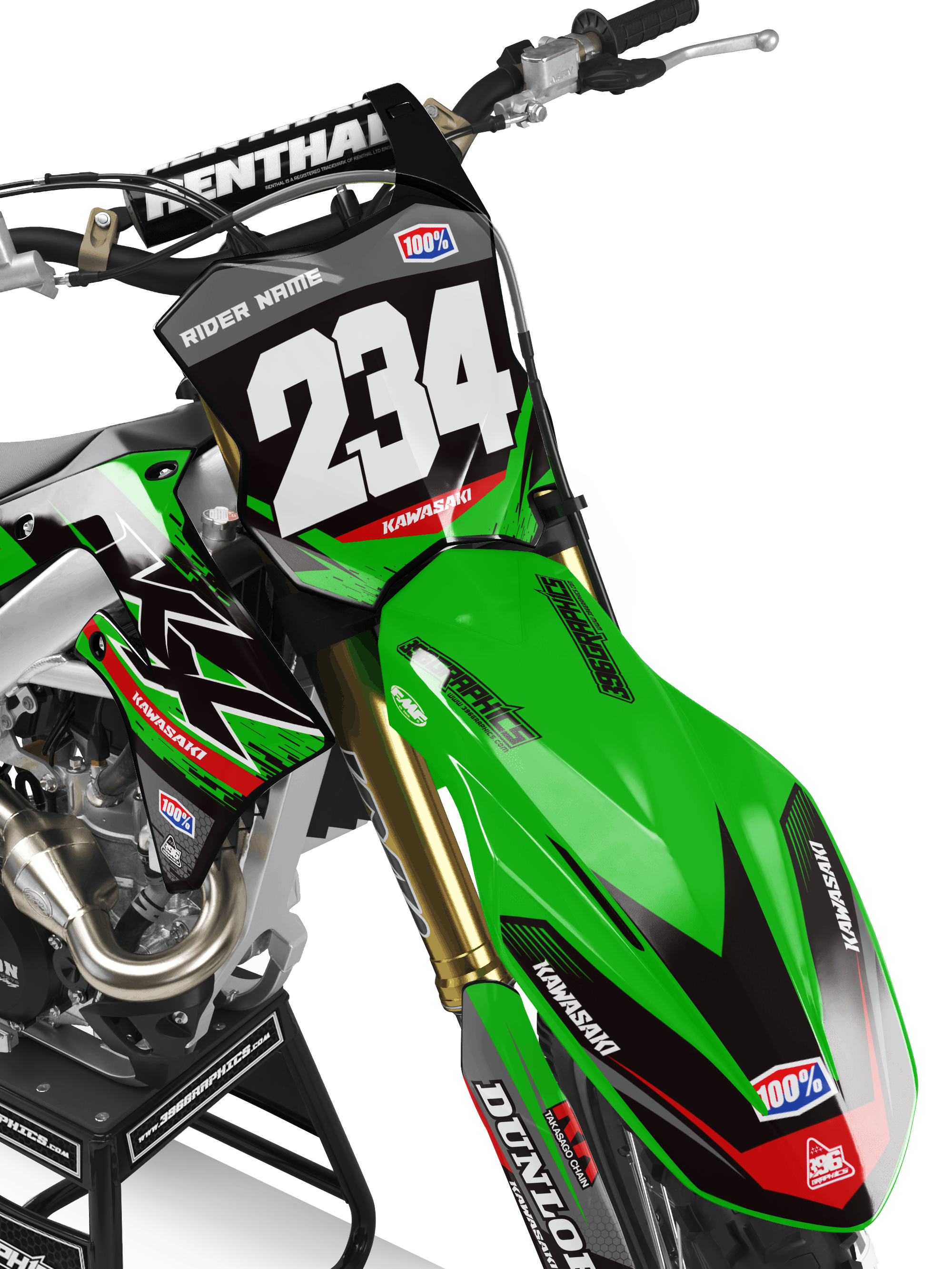 KAWI D3