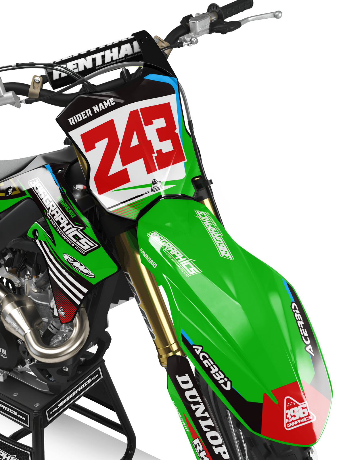 KAWI D1