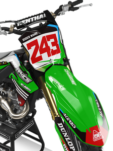 KAWI D1