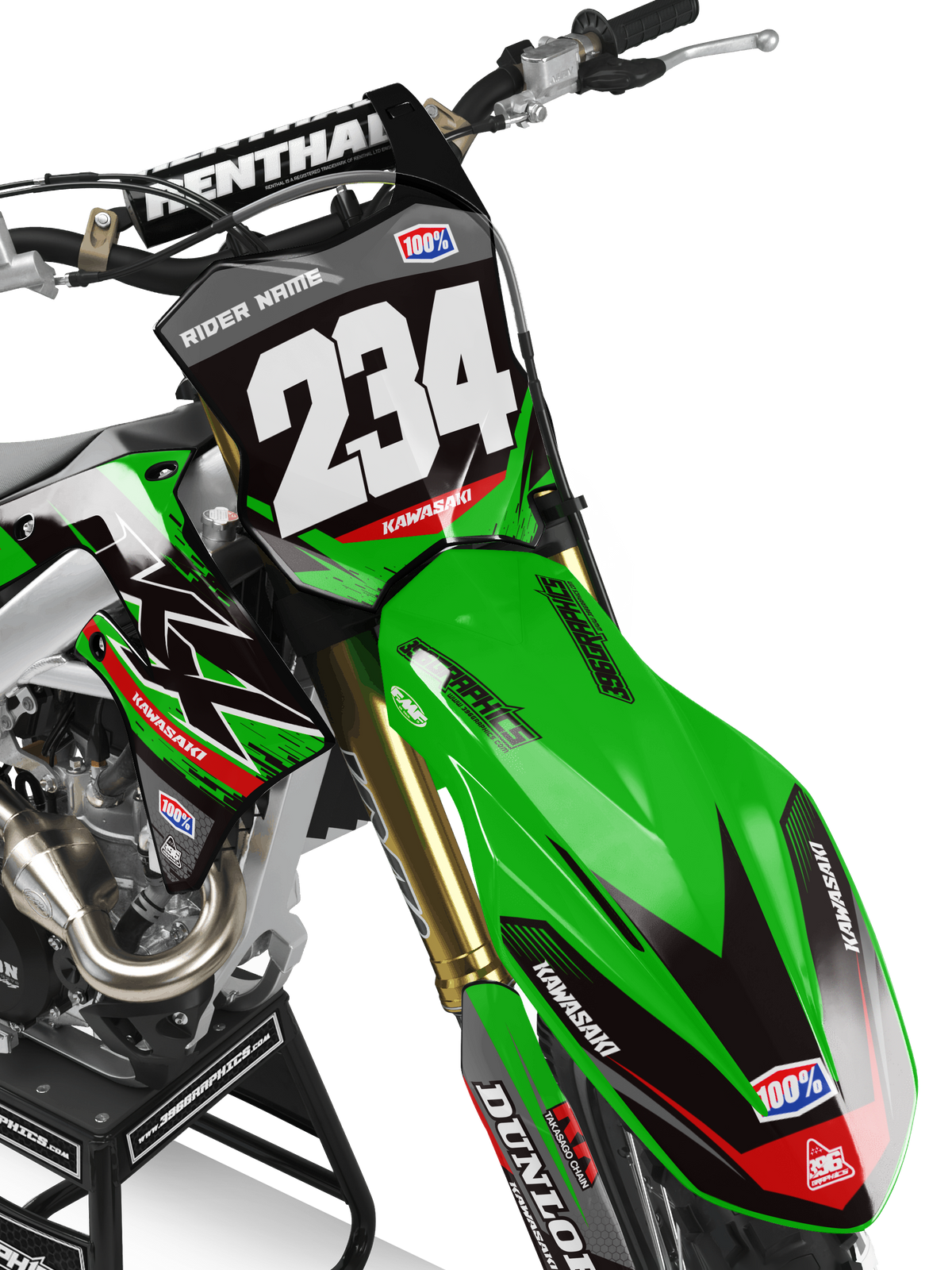 KAWI D3