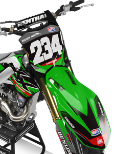 KAWI D3