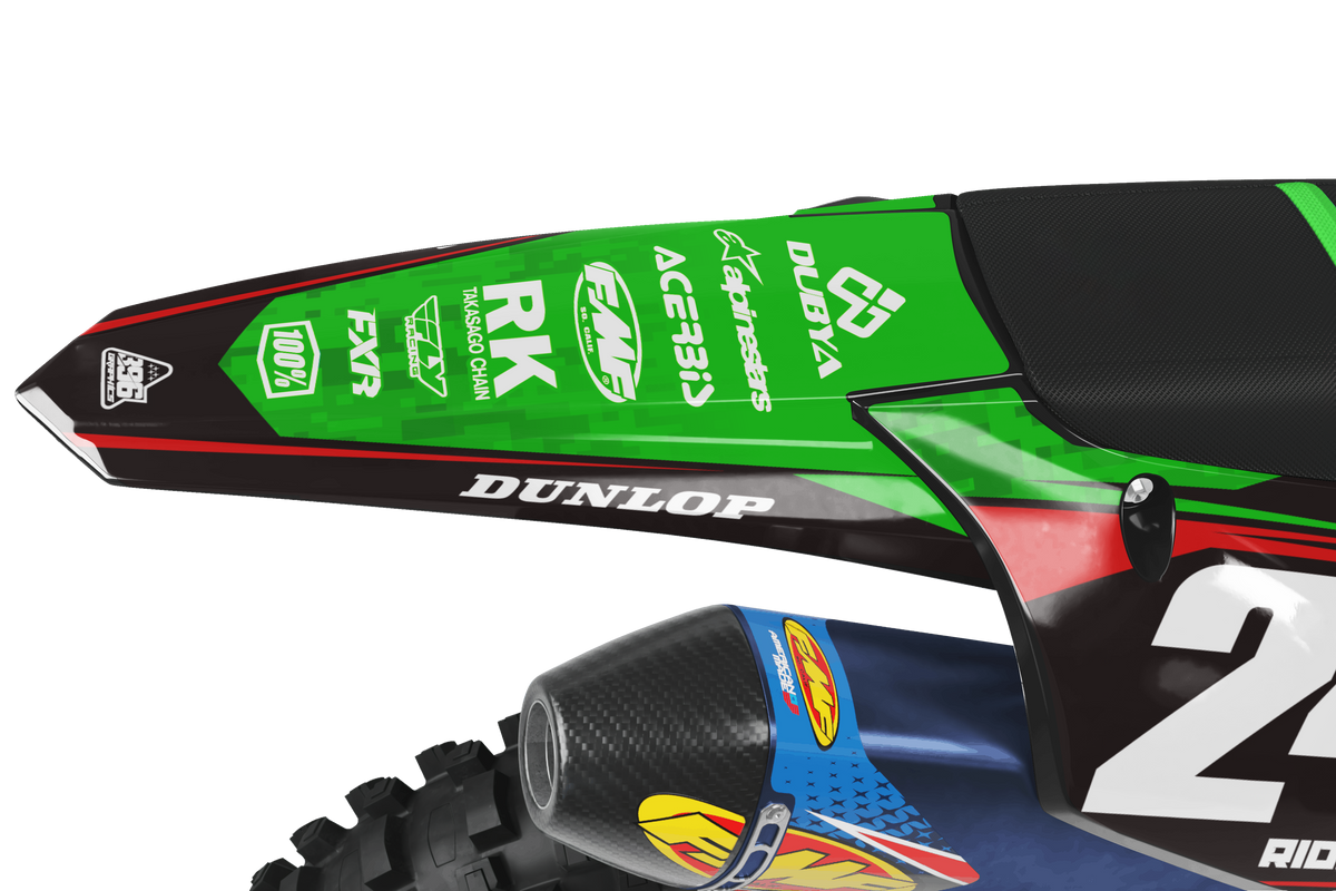 KAWI D2