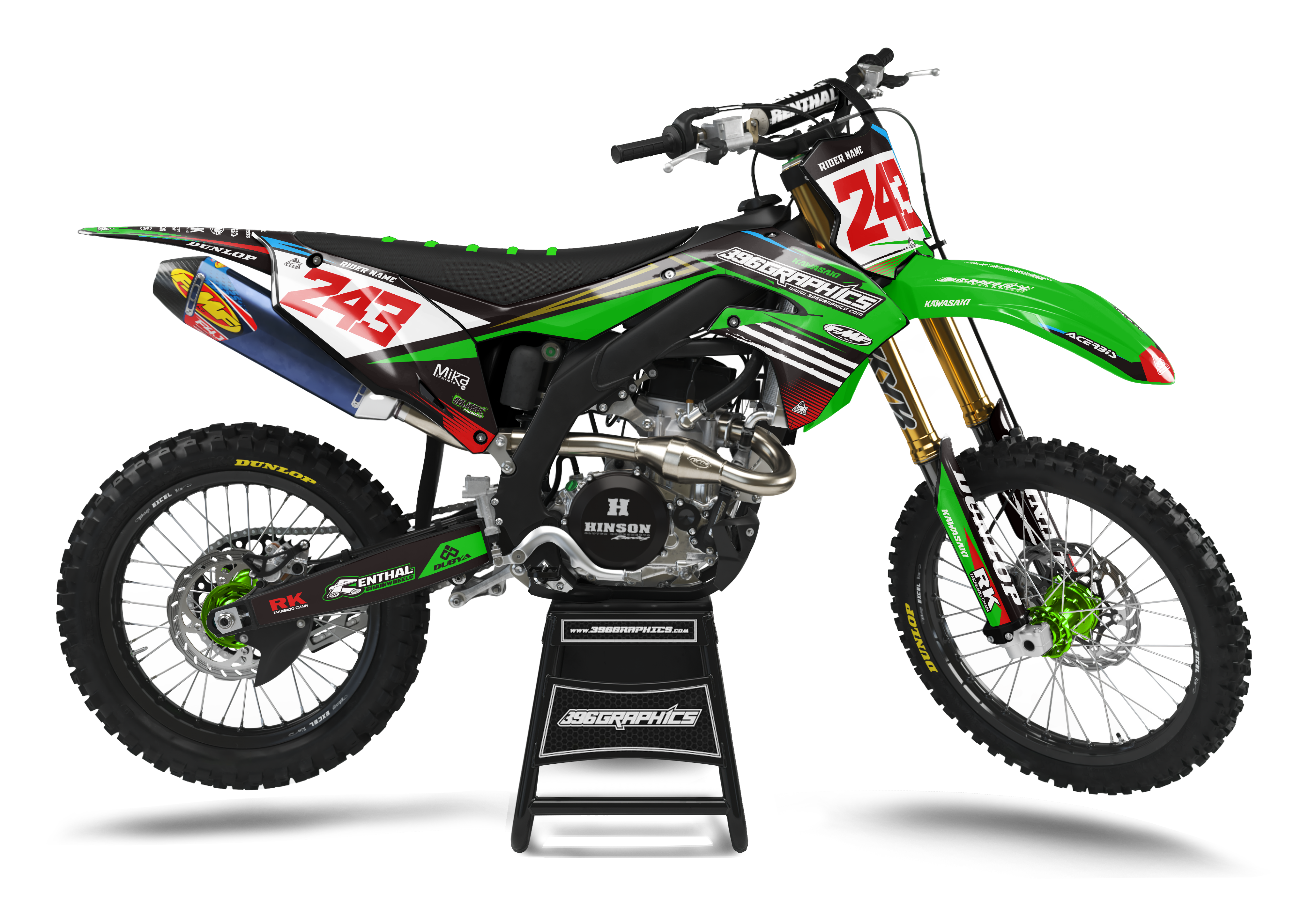KAWI D1