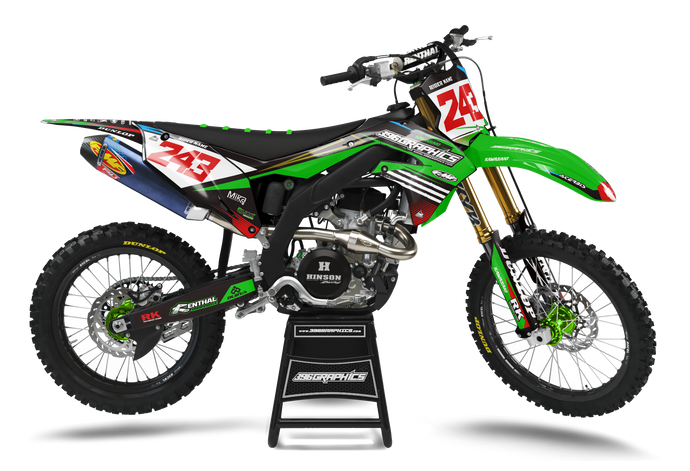 KAWI D1