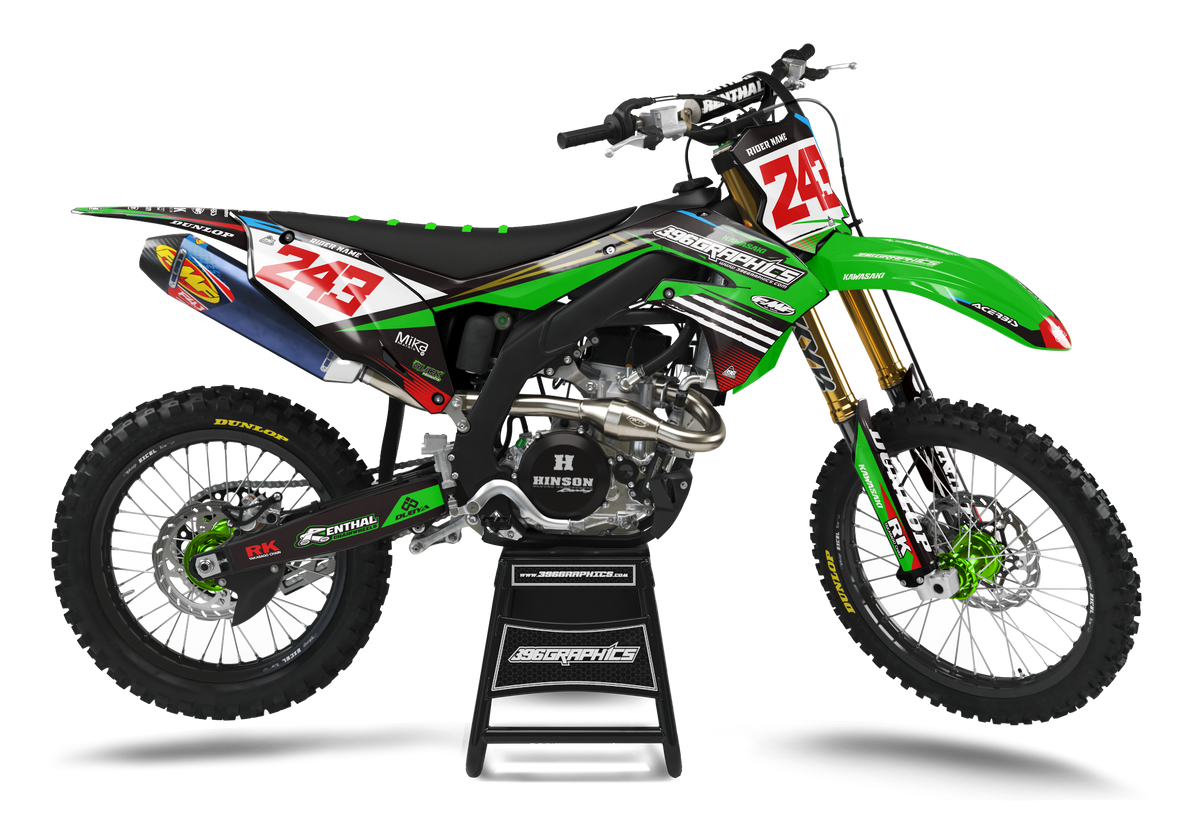 KAWI D1