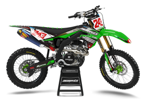 KAWI D1