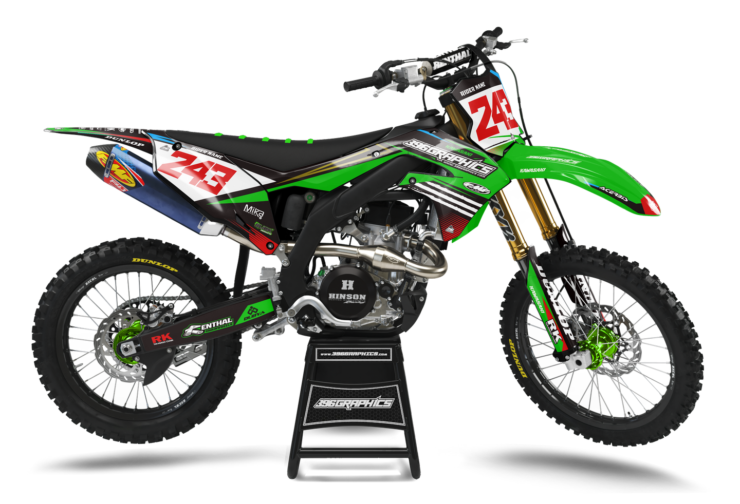 KAWI D1