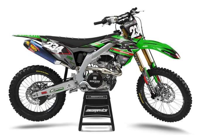 KAWI D3