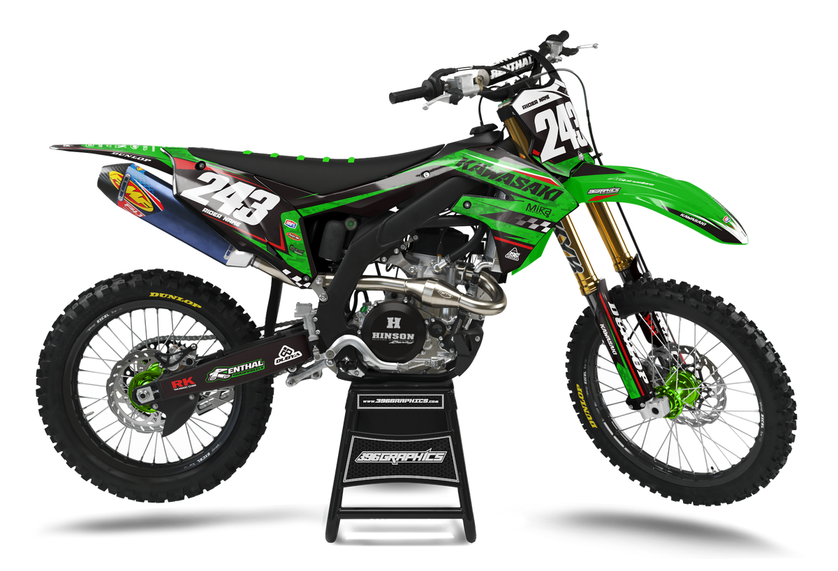 KAWI D2