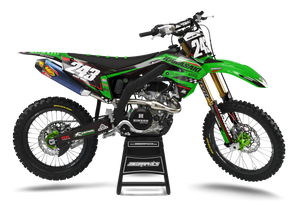 KAWI D2
