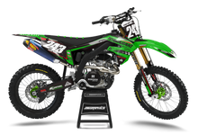 Load image into Gallery viewer, KAWI D2