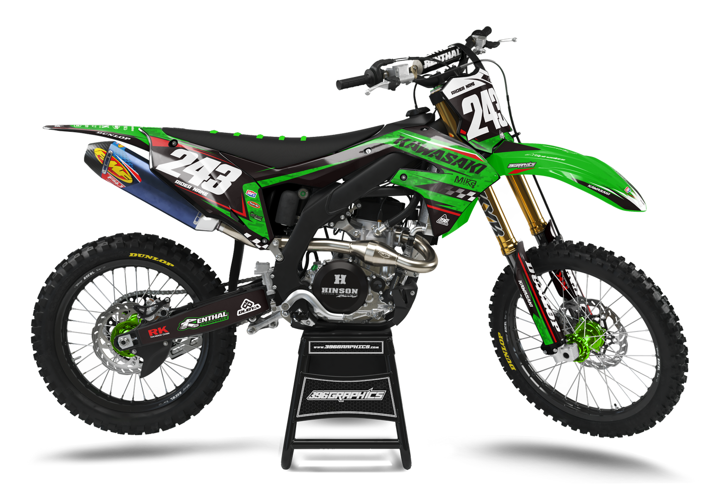 KAWI D2