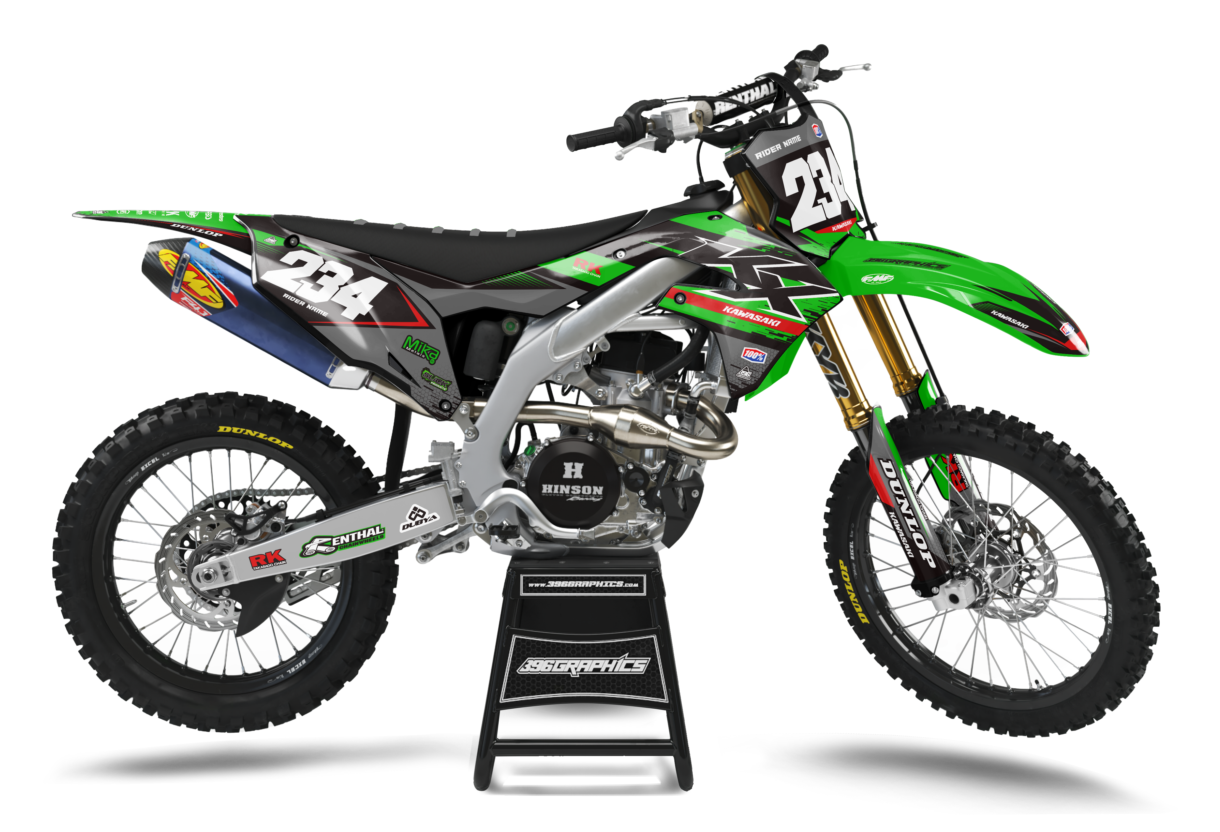 KAWI D3