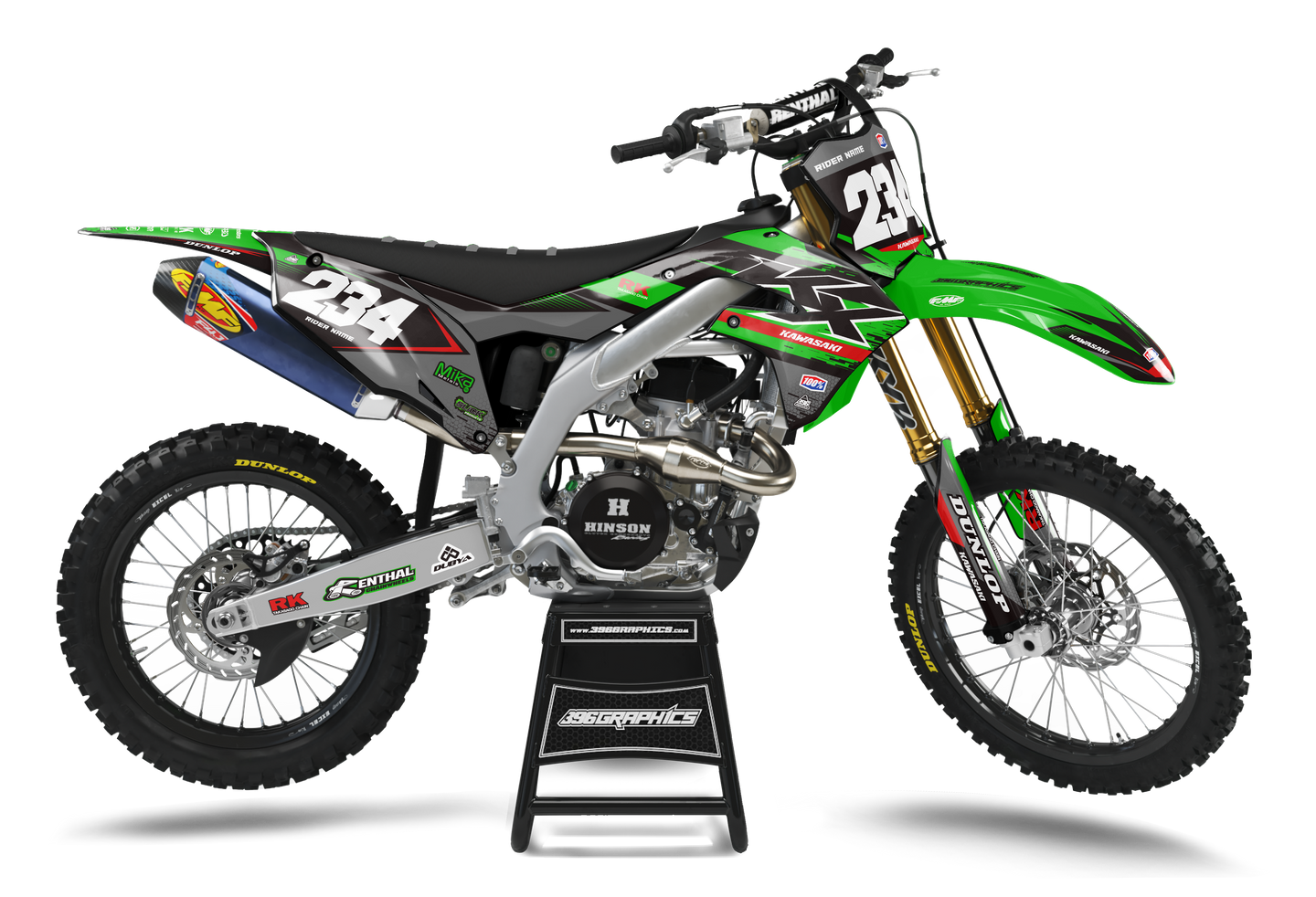 KAWI D3