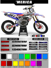 Load image into Gallery viewer, YAMI &#39;MERICA