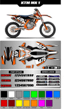 Load image into Gallery viewer, MX1