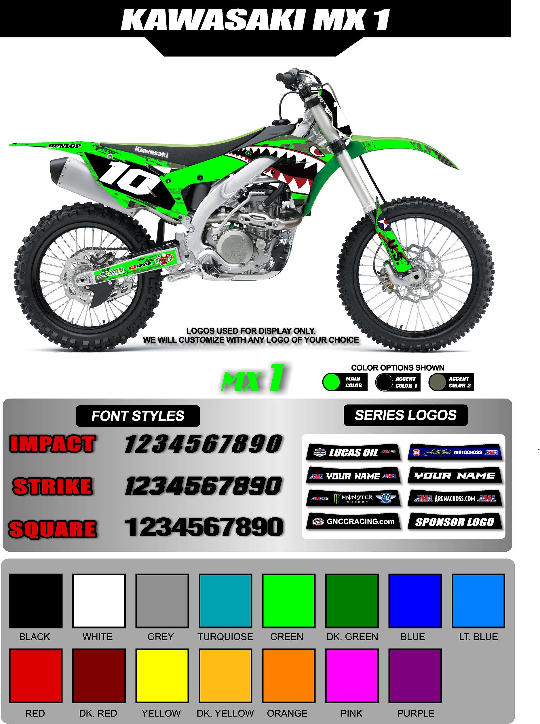 KAWI MX1