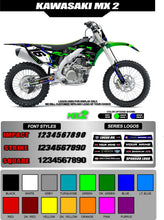 Load image into Gallery viewer, KAWI MX2