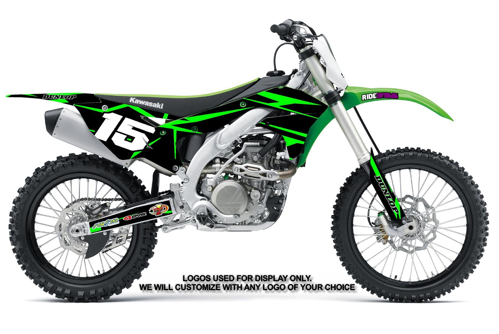 KAWI MX3