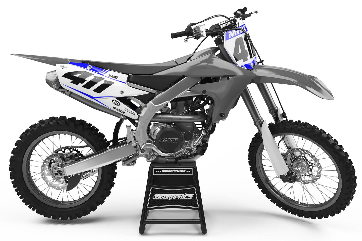 YAMI MX4