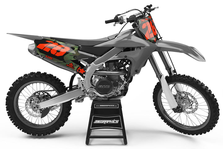 YAMI MX5