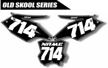 Load image into Gallery viewer, KAWI OLD SKOOL SERIES