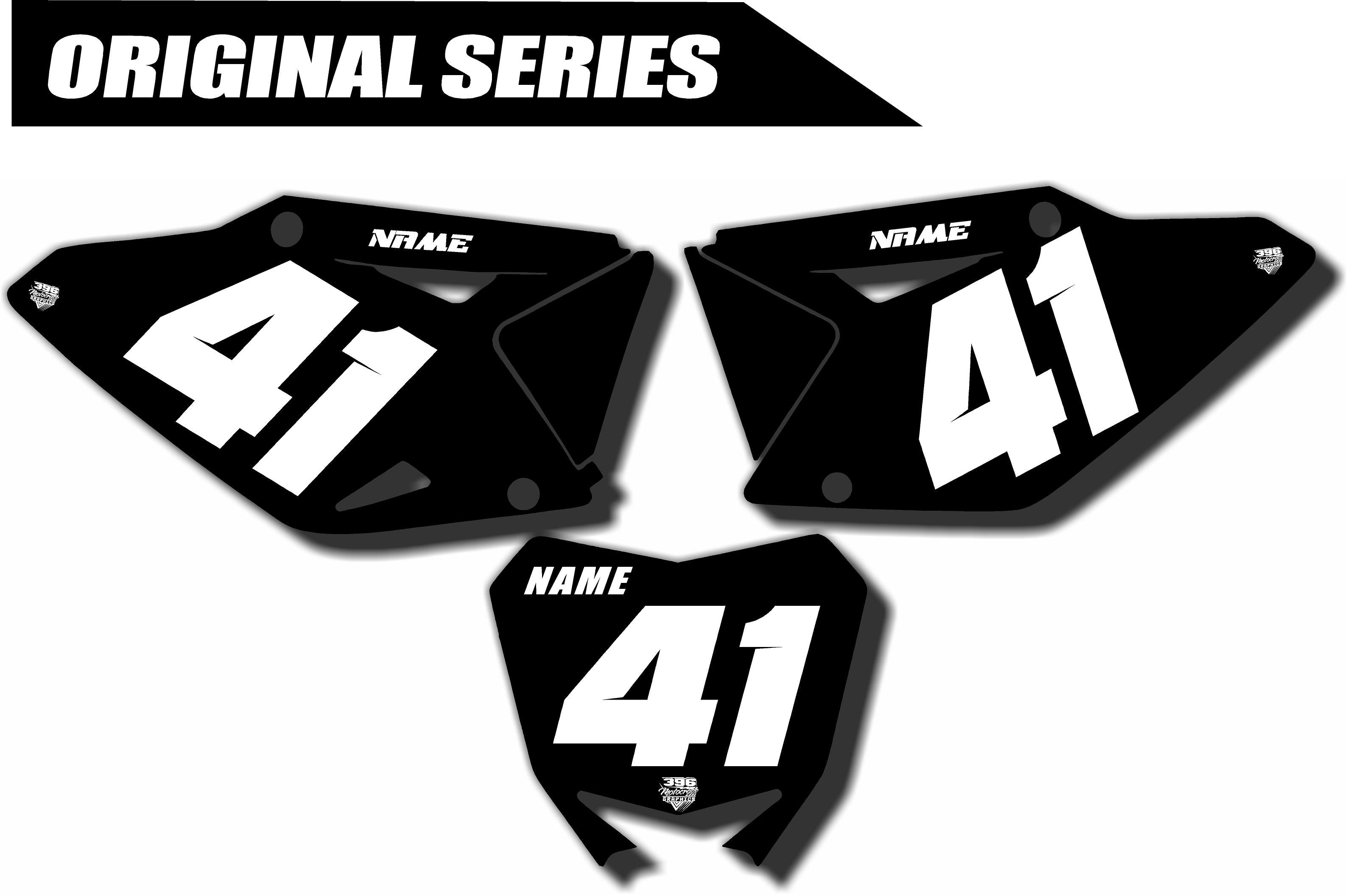 ZUKI ORIGINAL SERIES