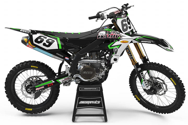 Yami Green