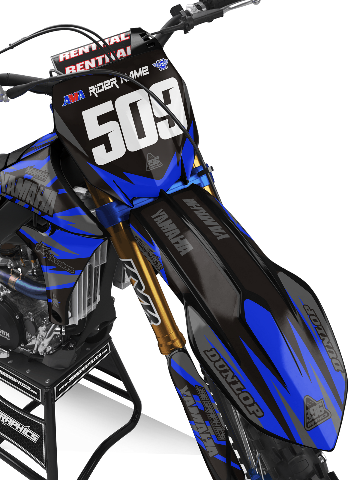 YAMI Y1