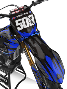 YAMI Y1